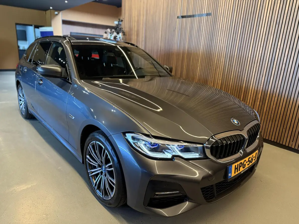330e xDrive High Executive