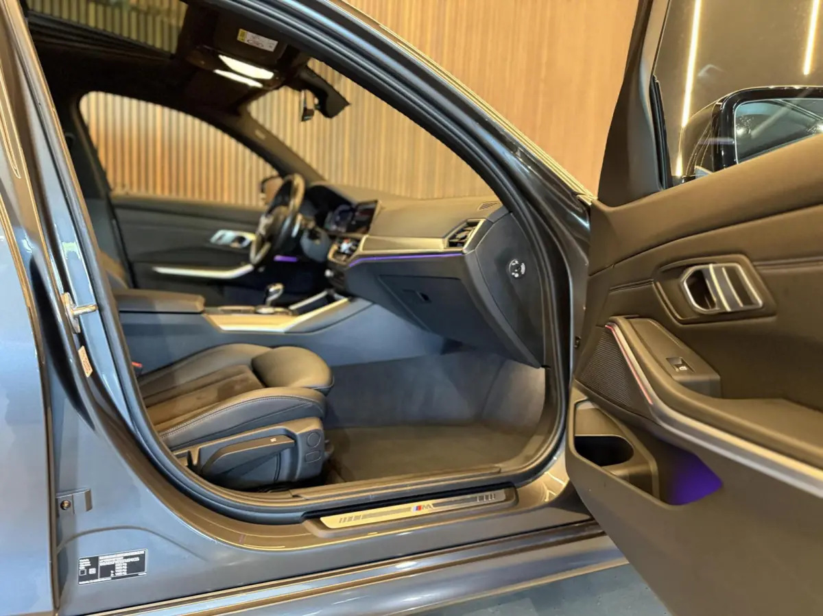 330e xDrive High Executive