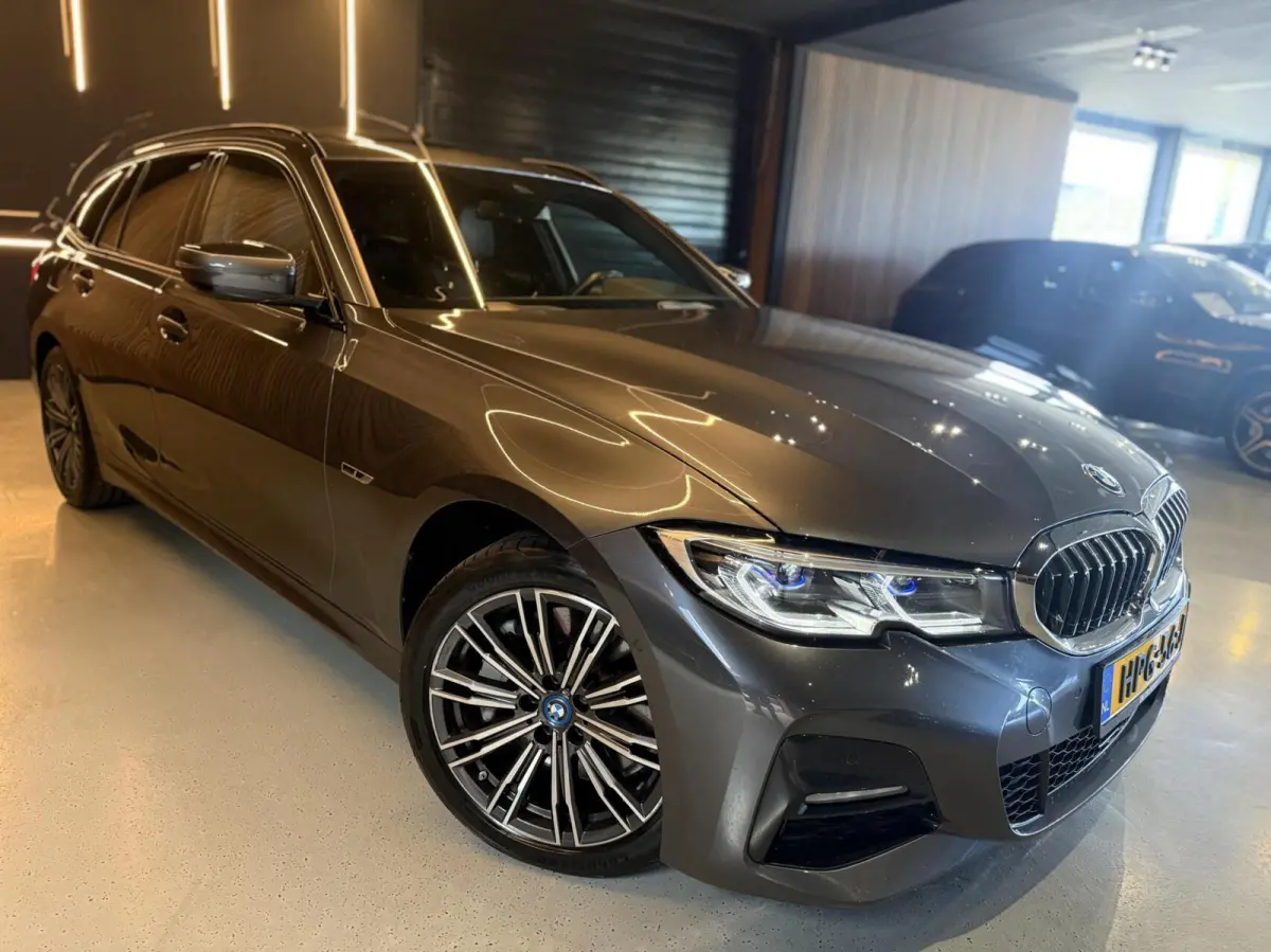 330e xDrive High Executive