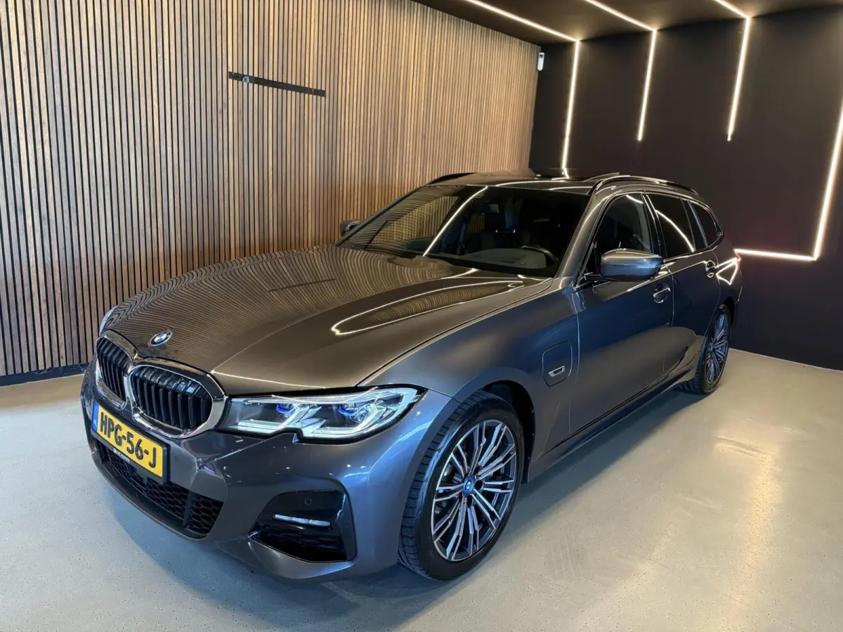 330e xDrive High Executive