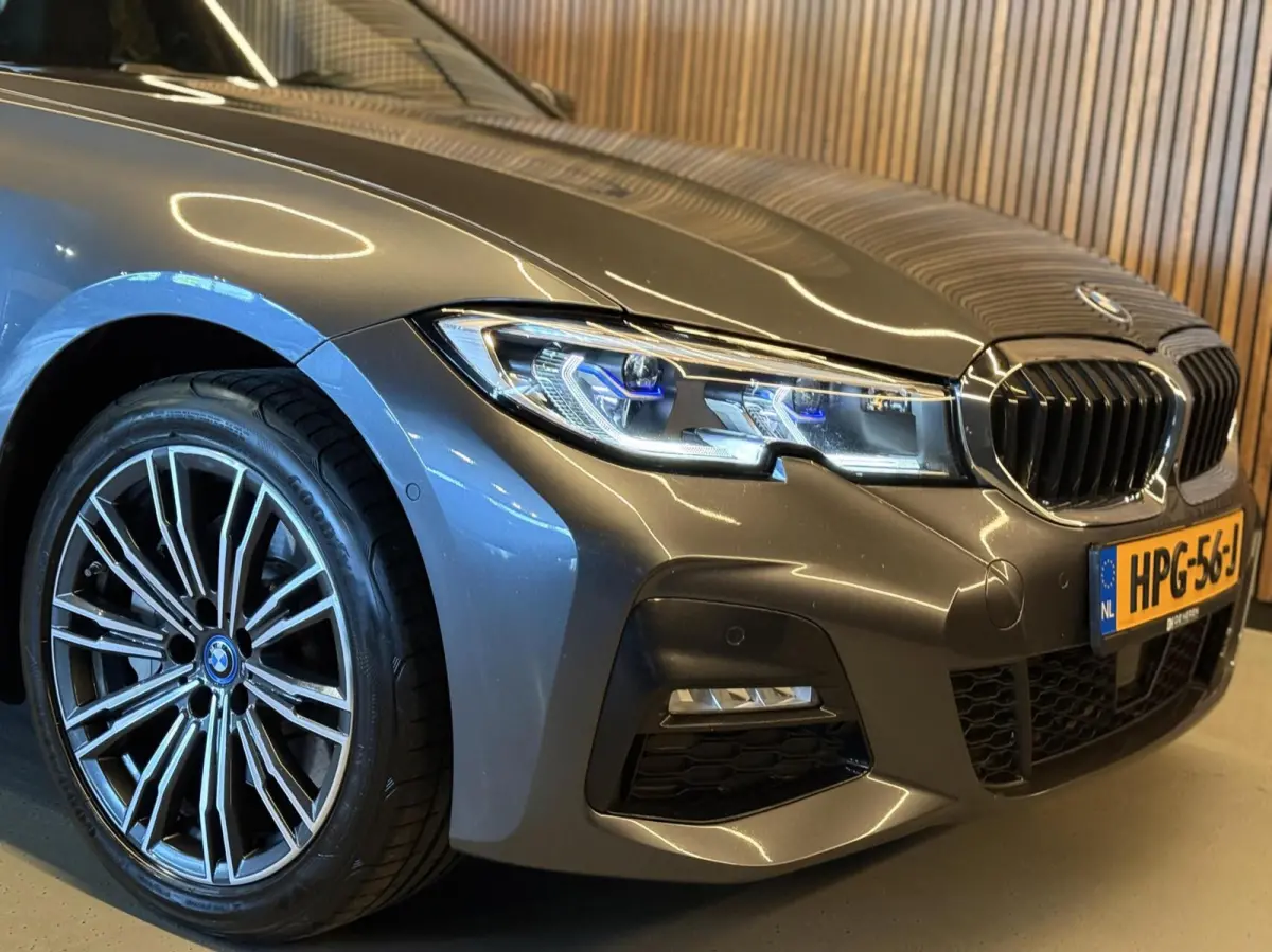 330e xDrive High Executive