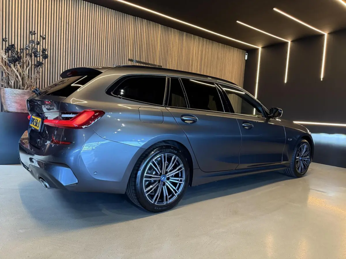 330e xDrive High Executive