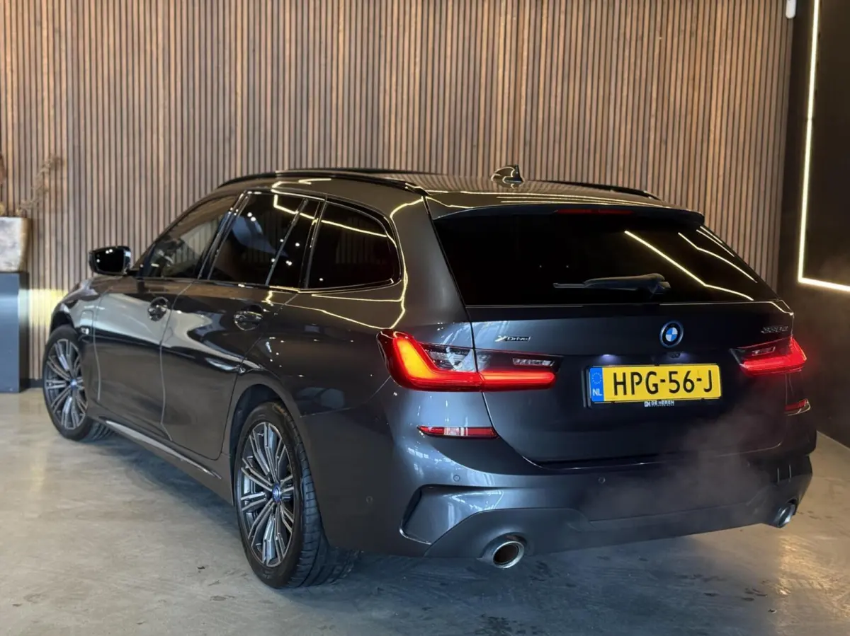 330e xDrive High Executive