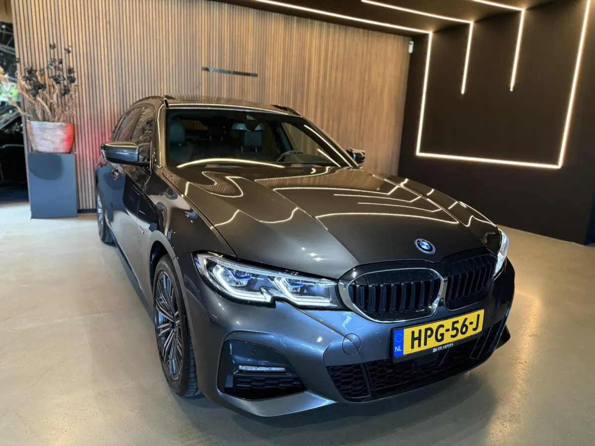 330e xDrive High Executive