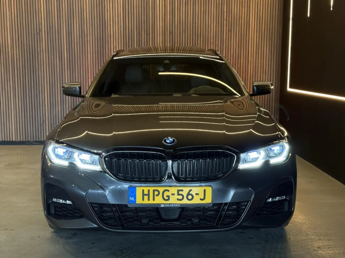 330e xDrive High Executive