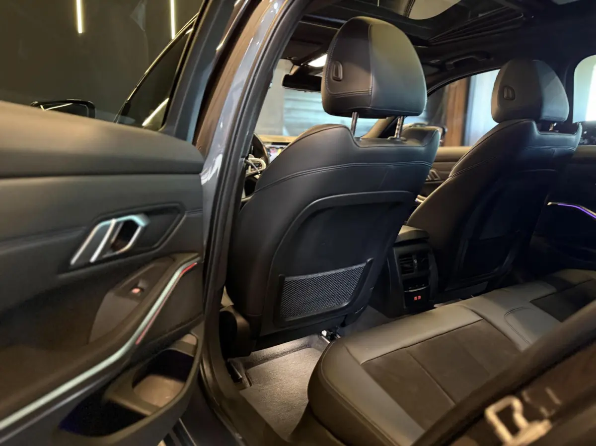 330e xDrive High Executive