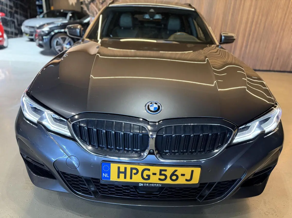 330e xDrive High Executive