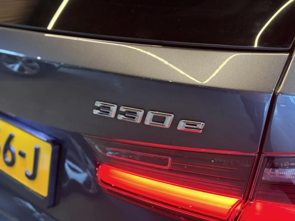 330e xDrive High Executive