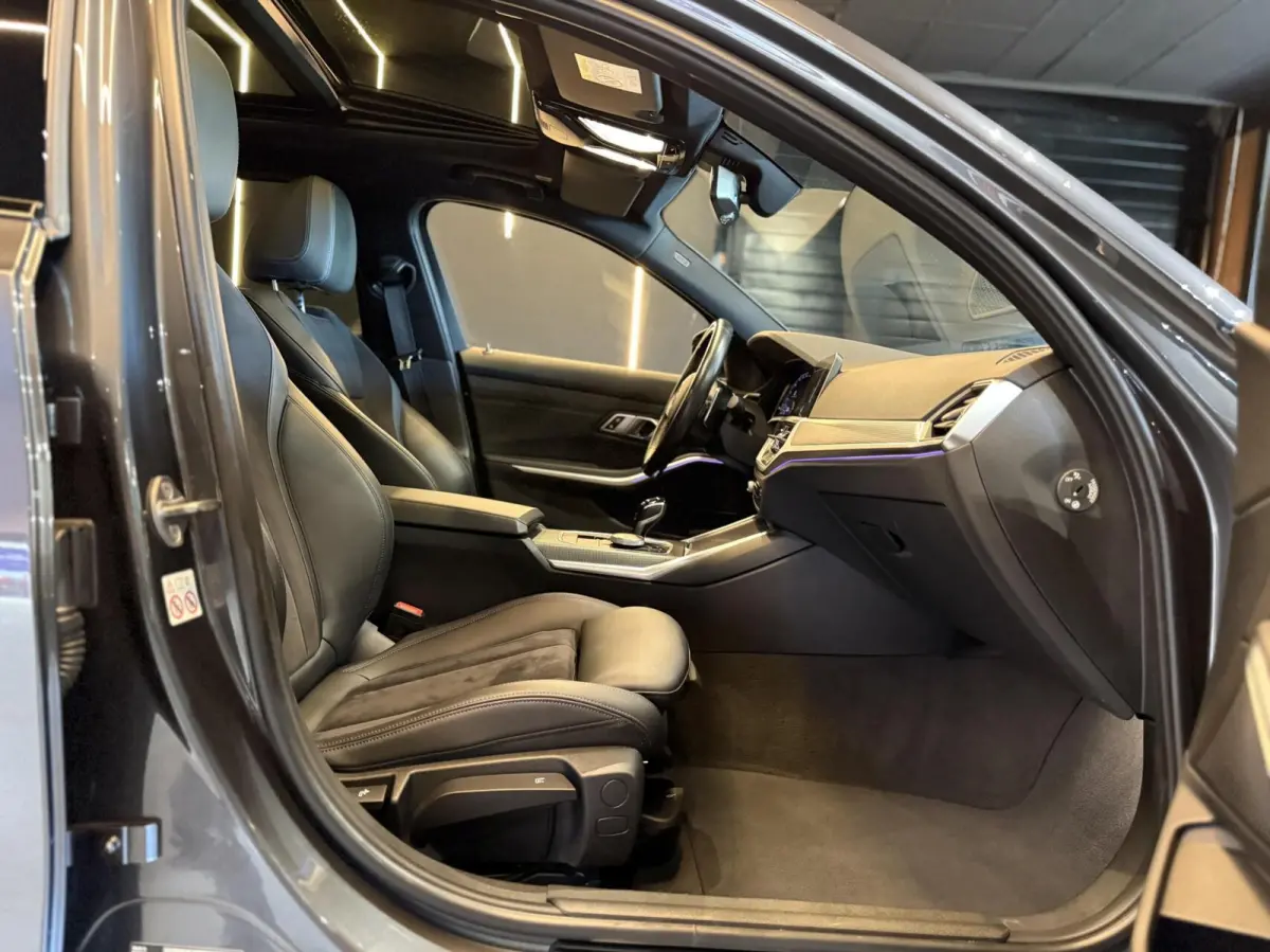 330e xDrive High Executive