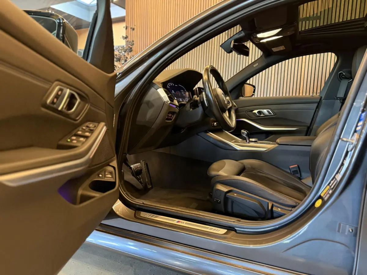 330e xDrive High Executive