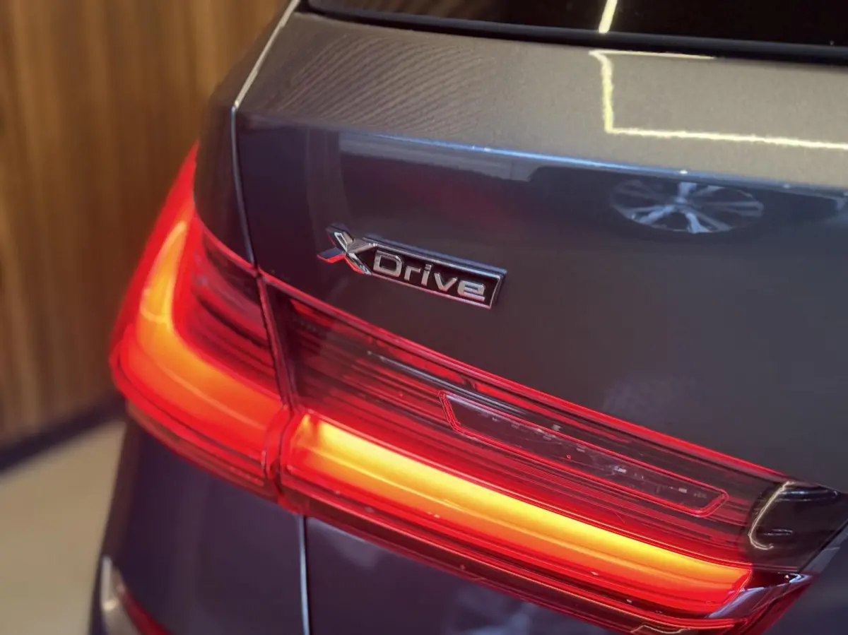 330e xDrive High Executive