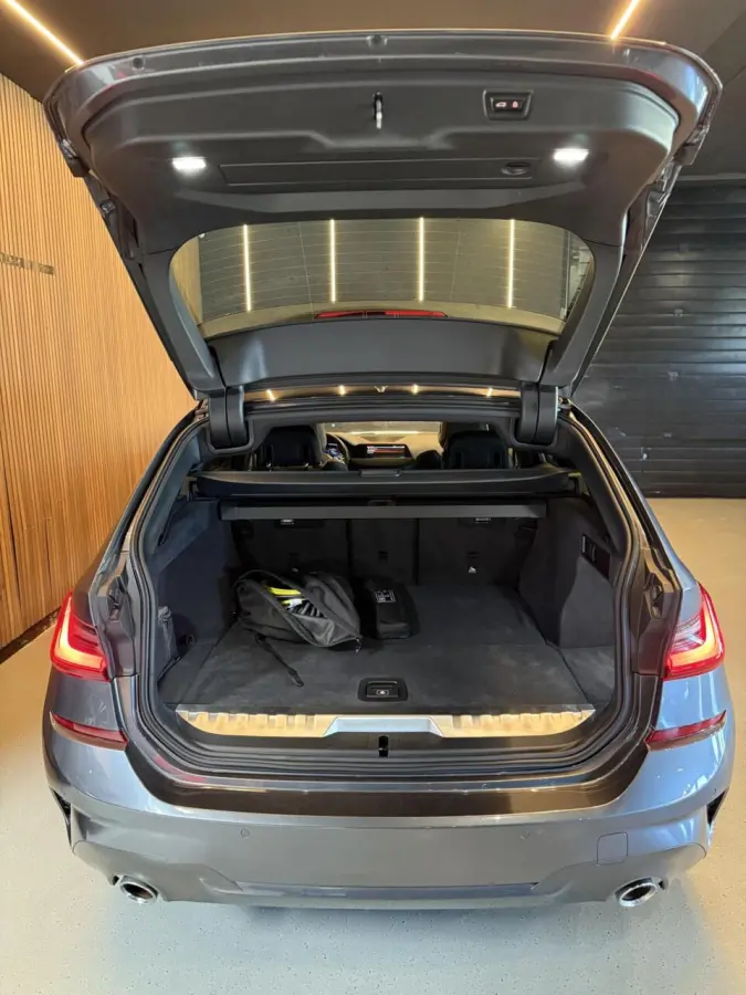 330e xDrive High Executive
