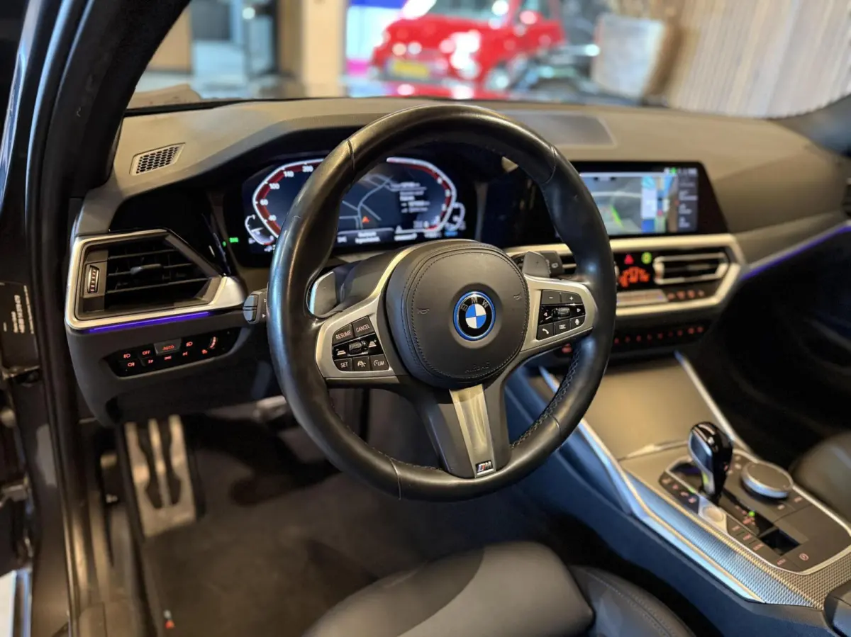 330e xDrive High Executive