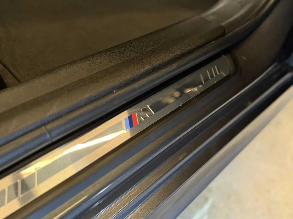 330e xDrive High Executive
