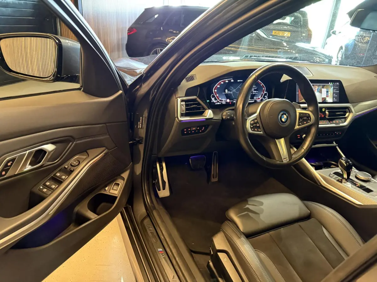 330e xDrive High Executive