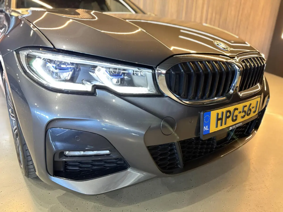 330e xDrive High Executive
