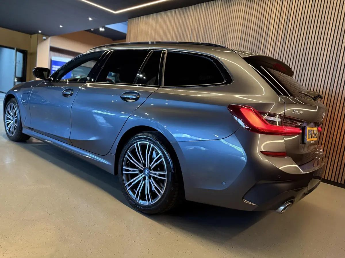330e xDrive High Executive