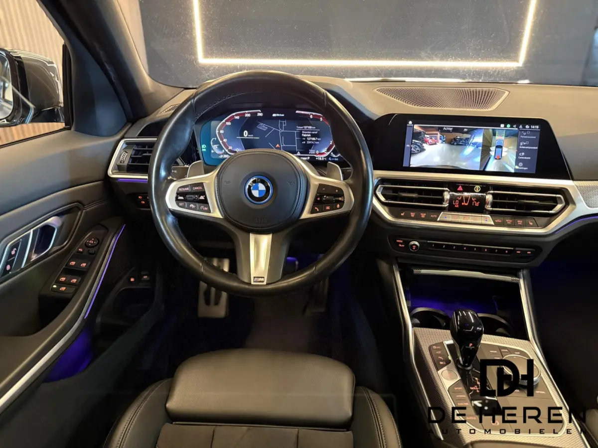 330e xDrive High Executive