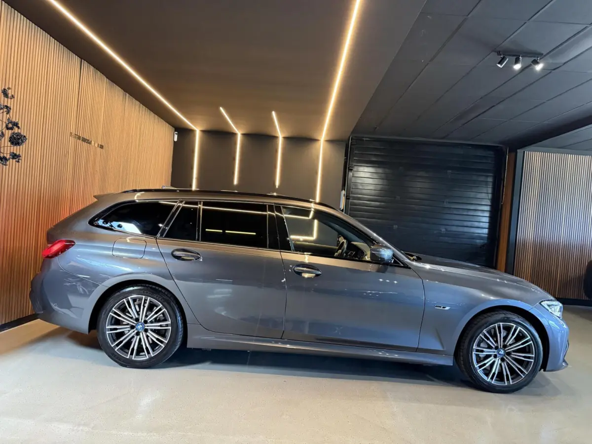 330e xDrive High Executive