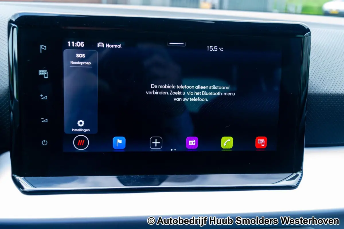 1.0 TSI FR Business Intense Plus