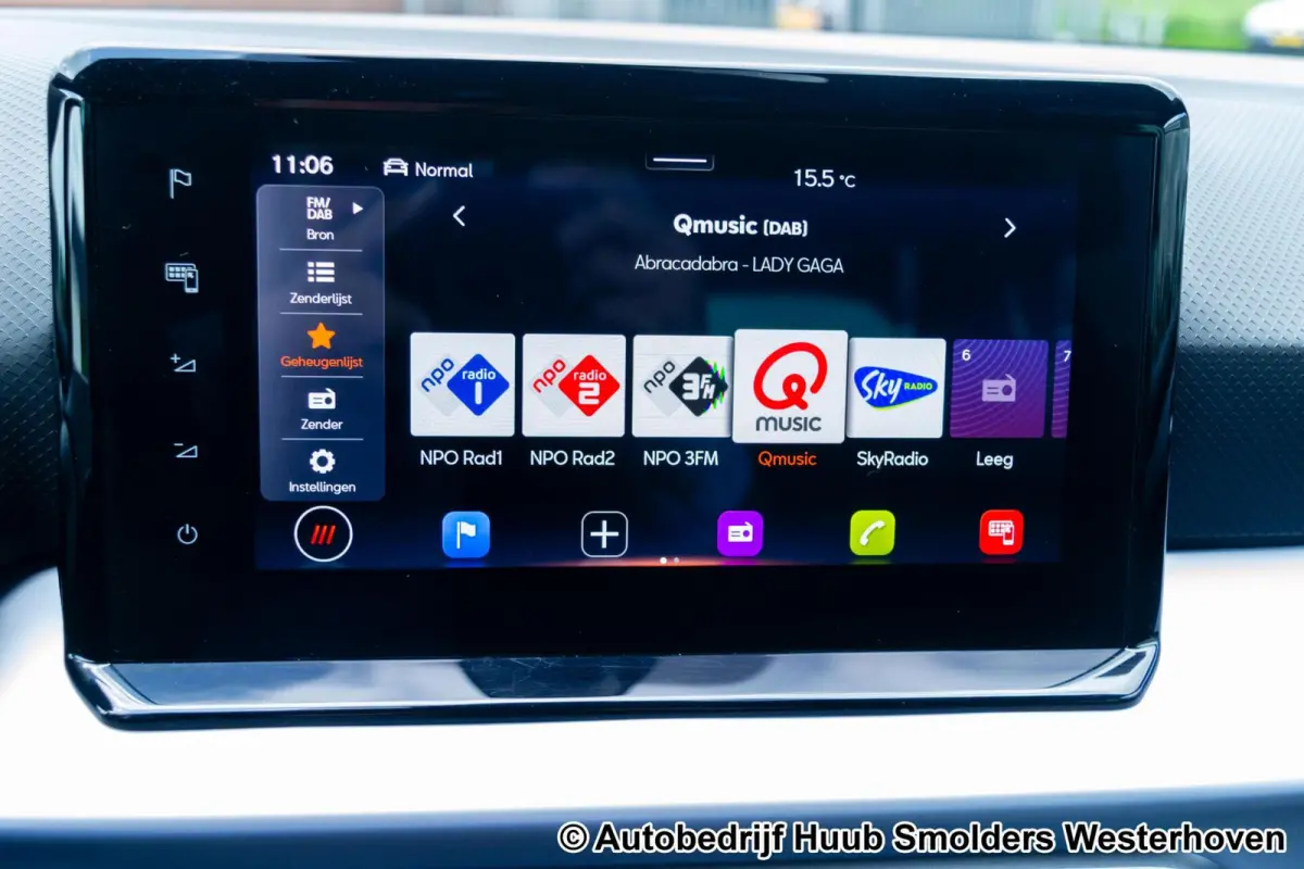 1.0 TSI FR Business Intense Plus