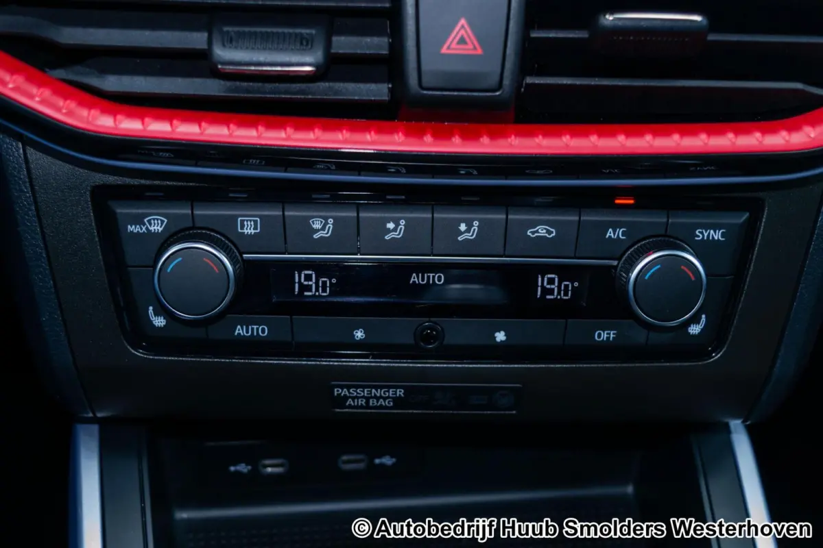 1.0 TSI FR Business Intense Plus