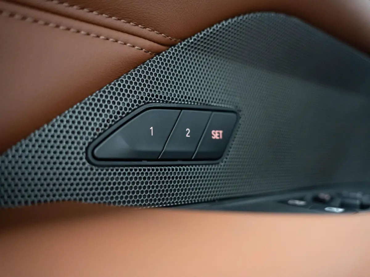 420i | M Sportpakket Pro | Innovation Pack | Comfort Pack | Showroom Selection