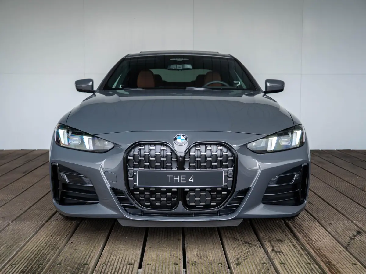 420i | M Sportpakket Pro | Innovation Pack | Comfort Pack | Showroom Selection