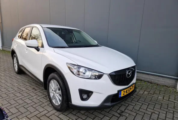 2.0 TS 2WD