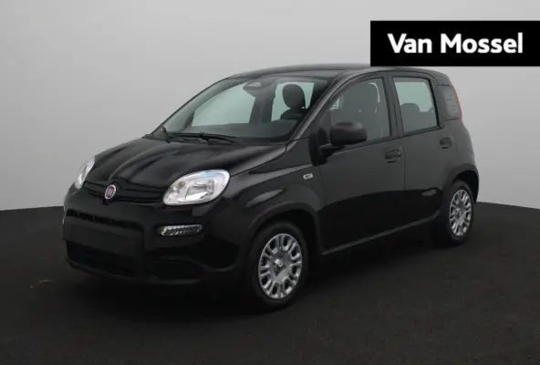 1.0 Hybrid City | Airco | Cruise control | parkeersensoren |