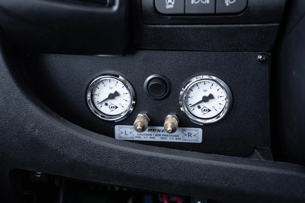 2.2 MJet 140 pk L4 Autotransporter Airco, BPM vrij Luchtvering, Cruise Control, DAB+, Nieuw, 3-Zits