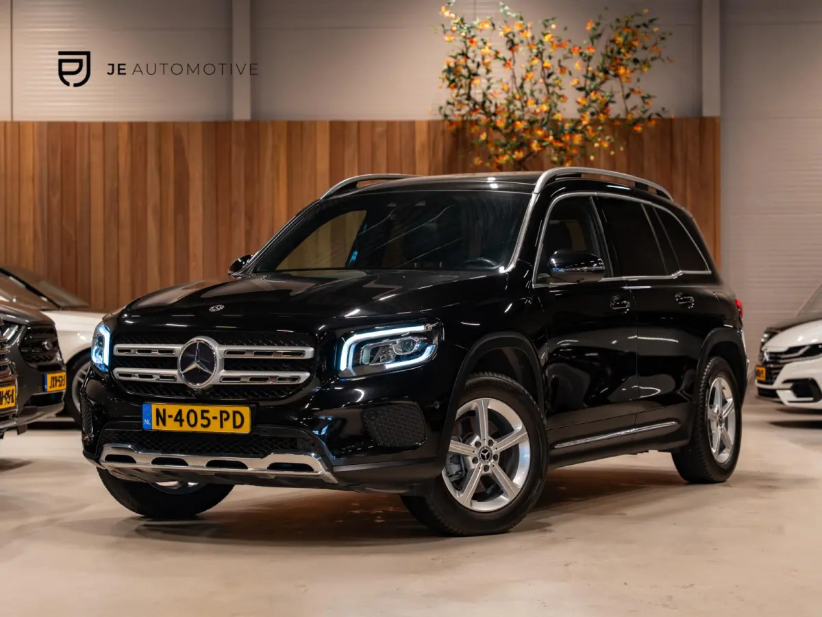200 Premium Plus, Pano, Widescreen, Ambiënte Light, 360 Cam, Voll Led, Cruise, Multistuur, Voll Onderhoud
