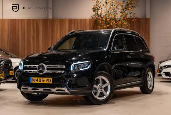 200 Premium Plus, Pano, Widescreen, Ambiënte Light, 360 Cam, Voll Led, Cruise, Multistuur, Voll Onderhoud