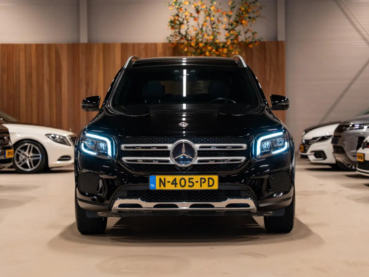 200 Premium Plus, Pano, Widescreen, Ambiënte Light, 360 Cam, Voll Led, Cruise, Multistuur, Voll Onderhoud