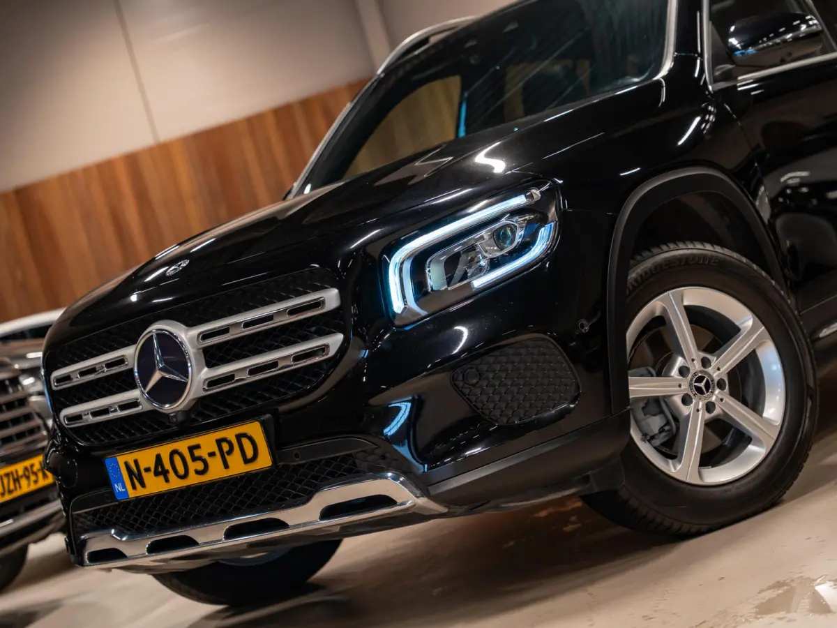 200 Premium Plus, Pano, Widescreen, Ambiënte Light, 360 Cam, Voll Led, Cruise, Multistuur, Voll Onderhoud