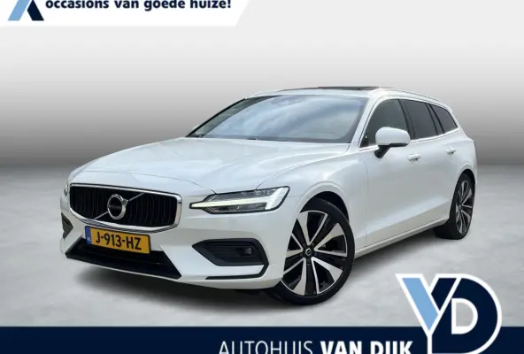 2.0 B3 Business Pro | NL Auto/2e Eig./Leder/Navi/Panodak/El.Trekhaak/19"/Adapt.Cruise/Apple CarPlay-Android Auto