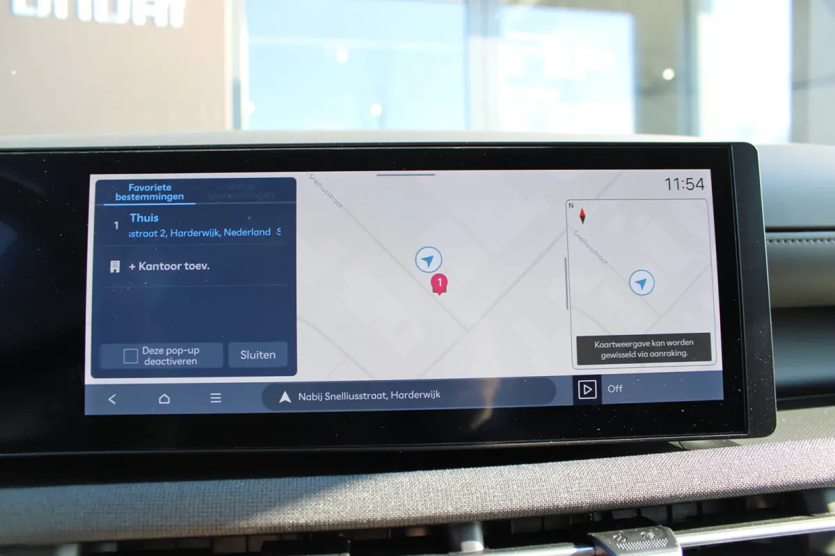 Comfort Smart - PHEV | €10000,- korting !! | | Vanaf 579,- Private Lease p/m !