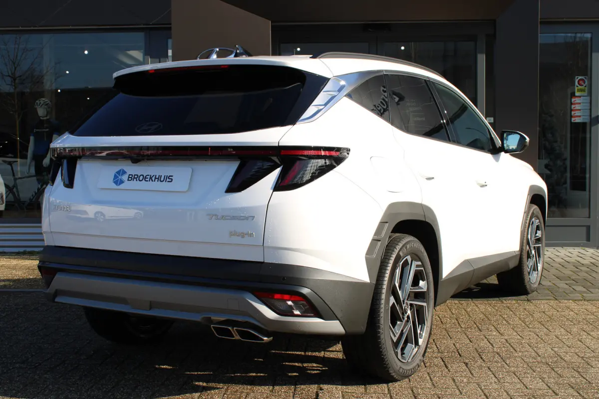 Comfort Smart - PHEV | €10000,- korting !! | | Vanaf 579,- Private Lease p/m !