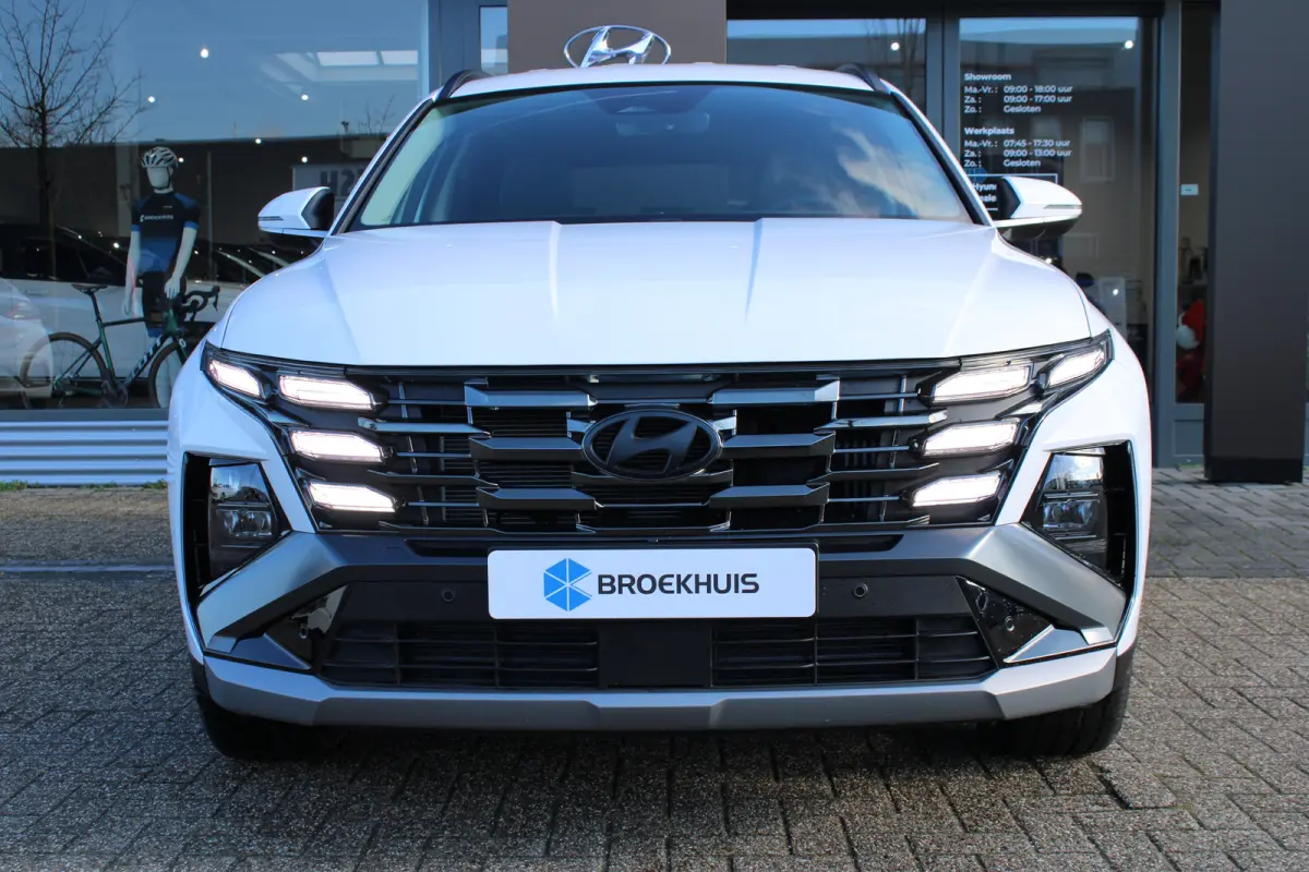 Comfort Smart - PHEV | €10000,- korting !! | | Vanaf 579,- Private Lease p/m !