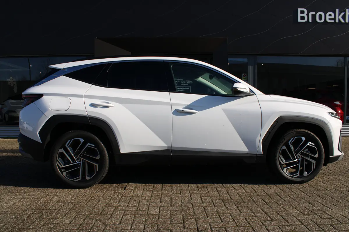 Comfort Smart - PHEV | €10000,- korting !! | | Vanaf 579,- Private Lease p/m !