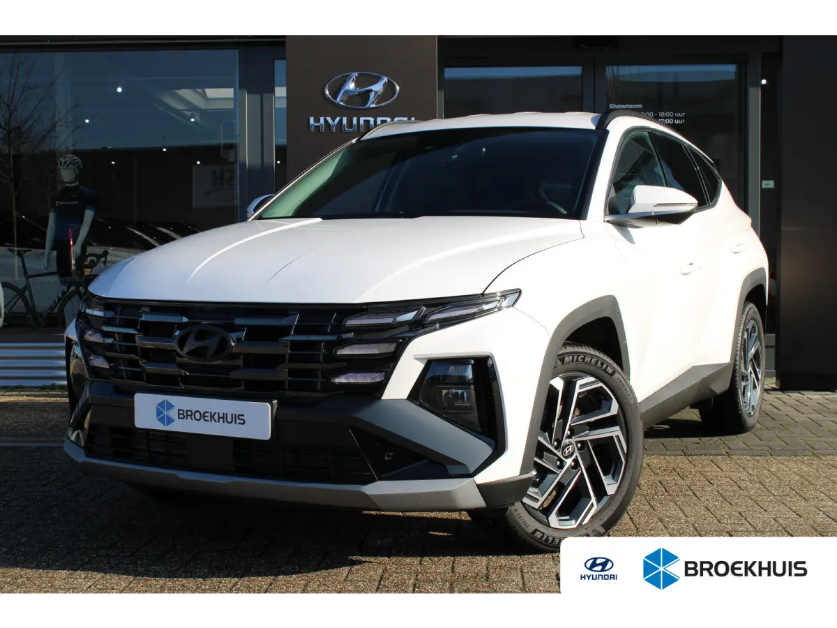 Comfort Smart - PHEV | €10000,- korting !! | | Vanaf 579,- Private Lease p/m !