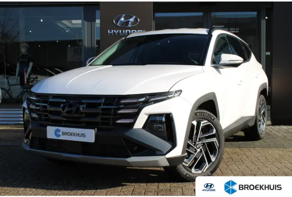 Comfort Smart - PHEV | €10000,- korting !! | | Vanaf 579,- Private Lease p/m !