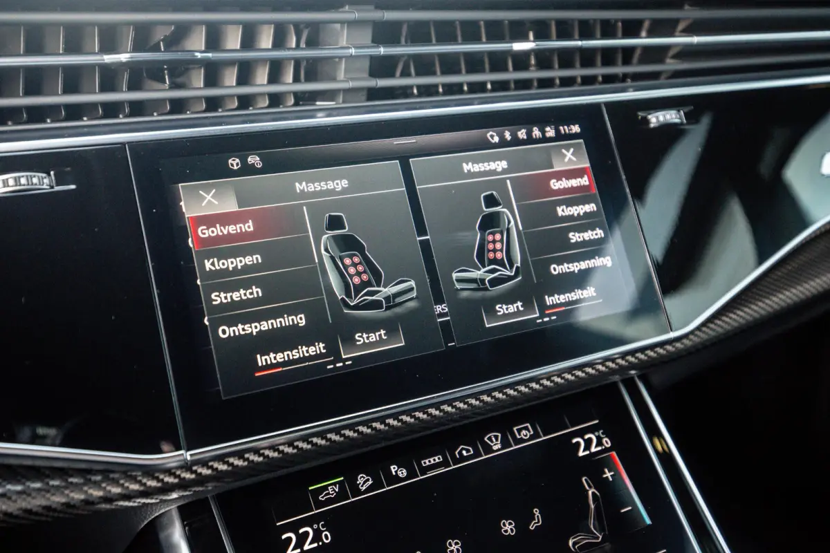 60 TFSI e Competition 490pk, Carbon, Full-options 2026