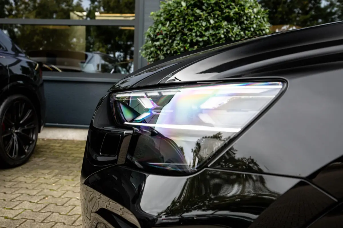 60 TFSI e Competition 490pk, Carbon, Full-options 2026