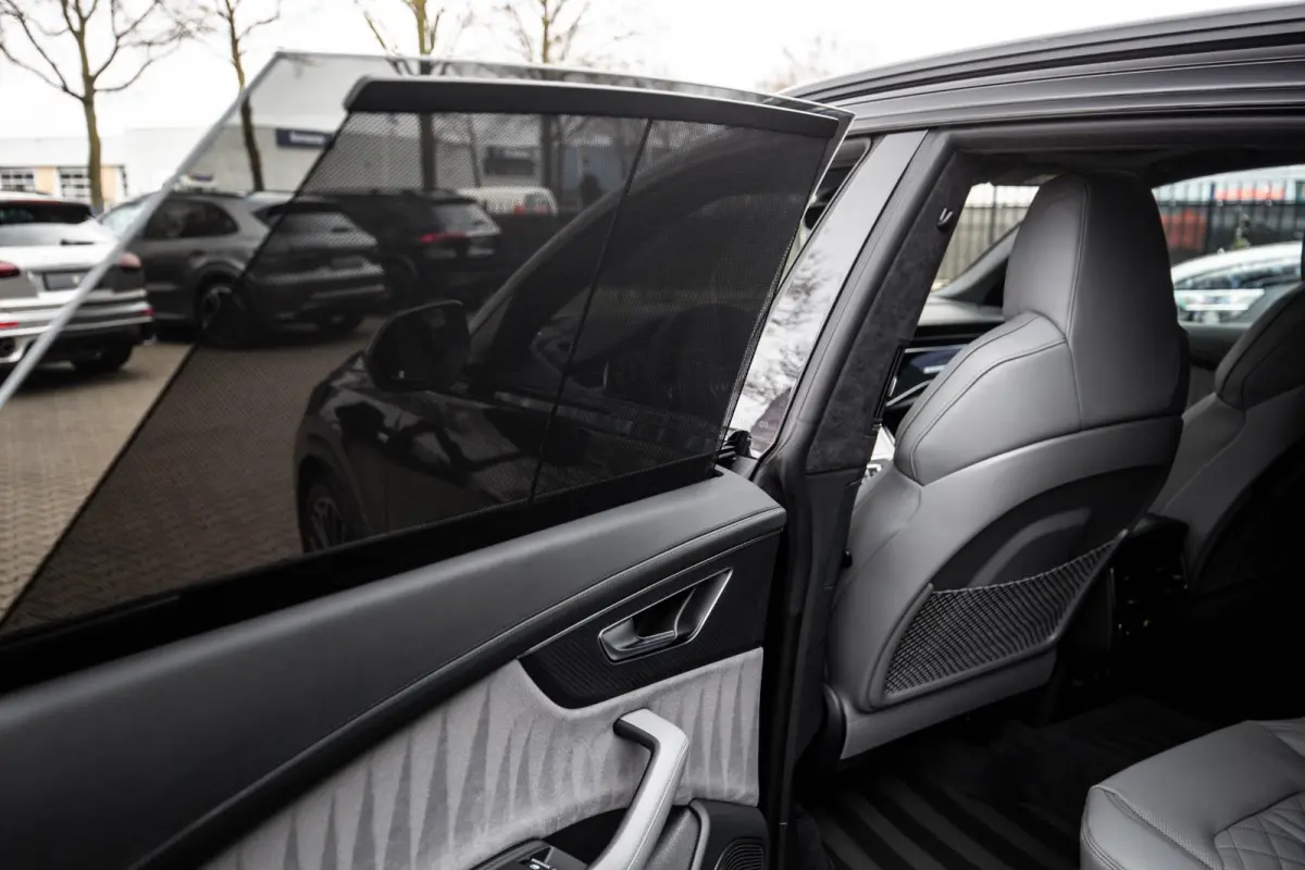 60 TFSI e Competition 490pk, Carbon, Full-options 2026