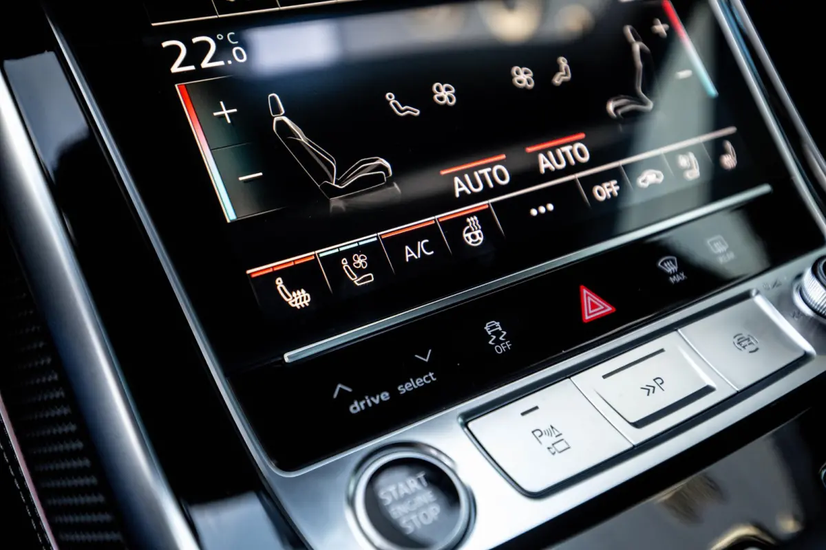 60 TFSI e Competition 490pk, Carbon, Full-options 2026