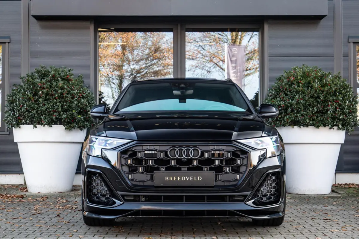 60 TFSI e Competition 490pk, Carbon, Full-options 2026