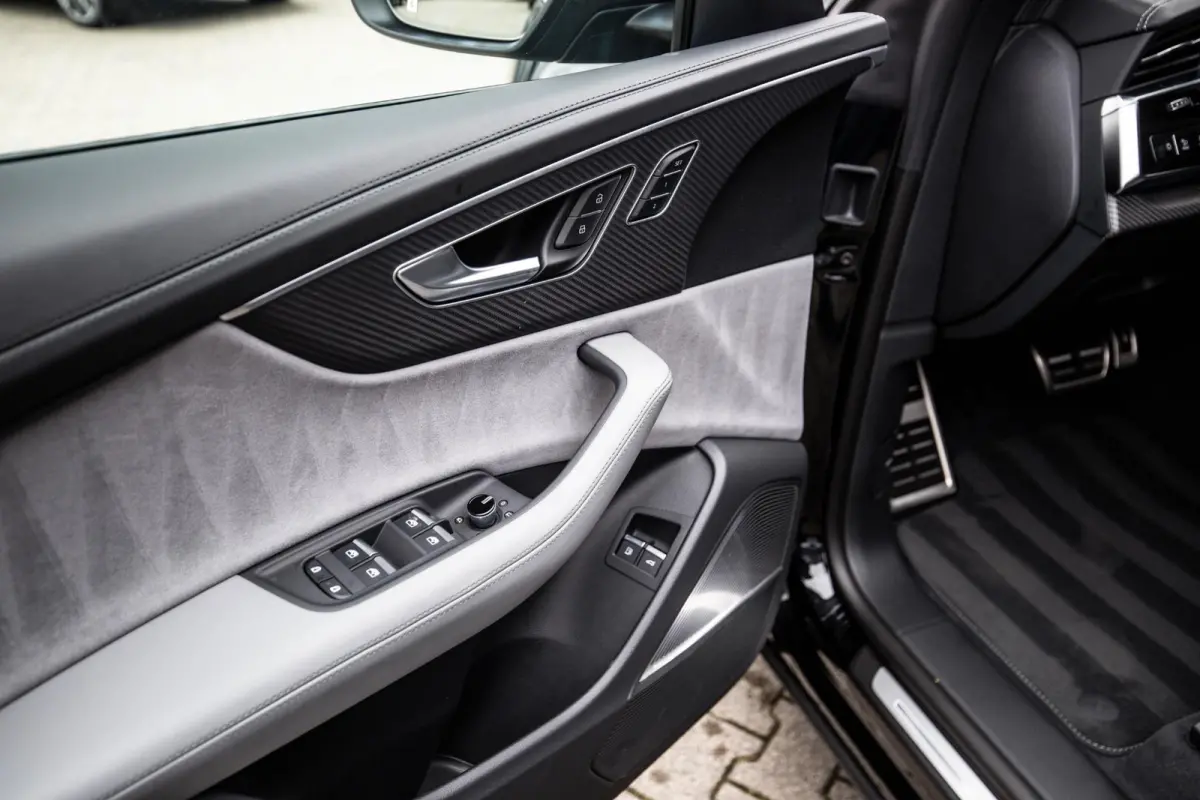 60 TFSI e Competition 490pk, Carbon, Full-options 2026