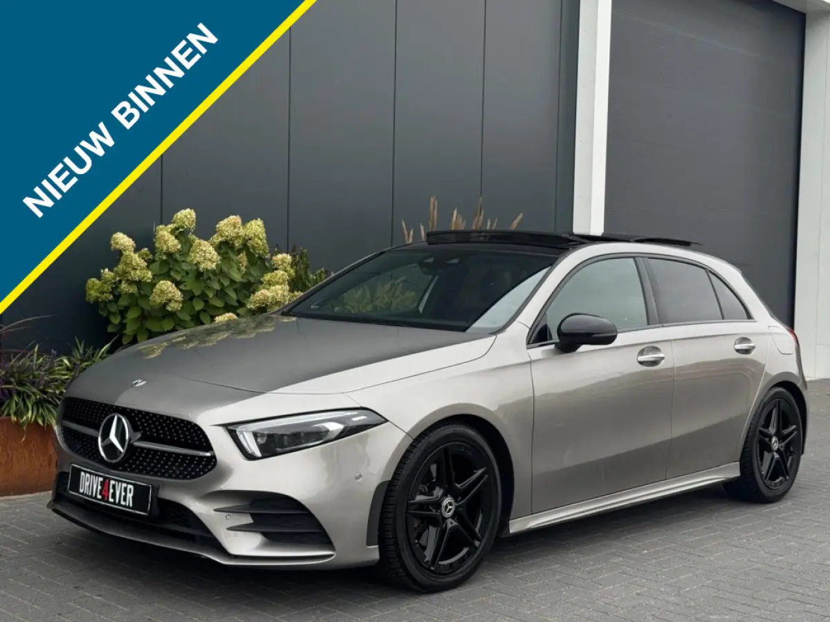 220 AMG M2020 PANO NAVI CAMERA PDC SPORTVELGEN