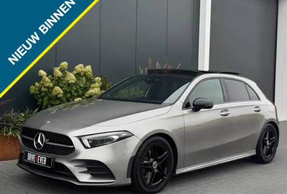 220 AMG M2020 PANO NAVI CAMERA PDC SPORTVELGEN